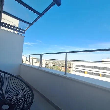 Apartamento Cerak Resident Filmski Grad