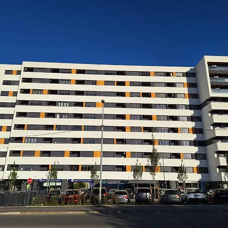 Cerak Resident Apartamento