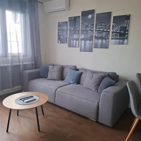 Cerak Resident Apartamento *