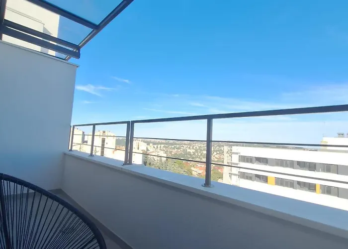 Apartamento Cerak Resident Filmski Grad