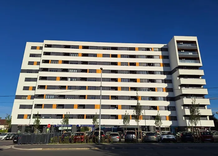 Cerak Resident Apartamento