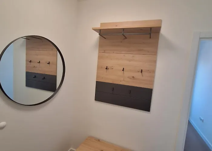 Cerak Resident Apartamento